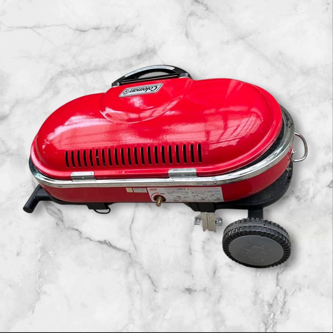 Coleman ROAD TRIP Grill LXE-J ガスグリル