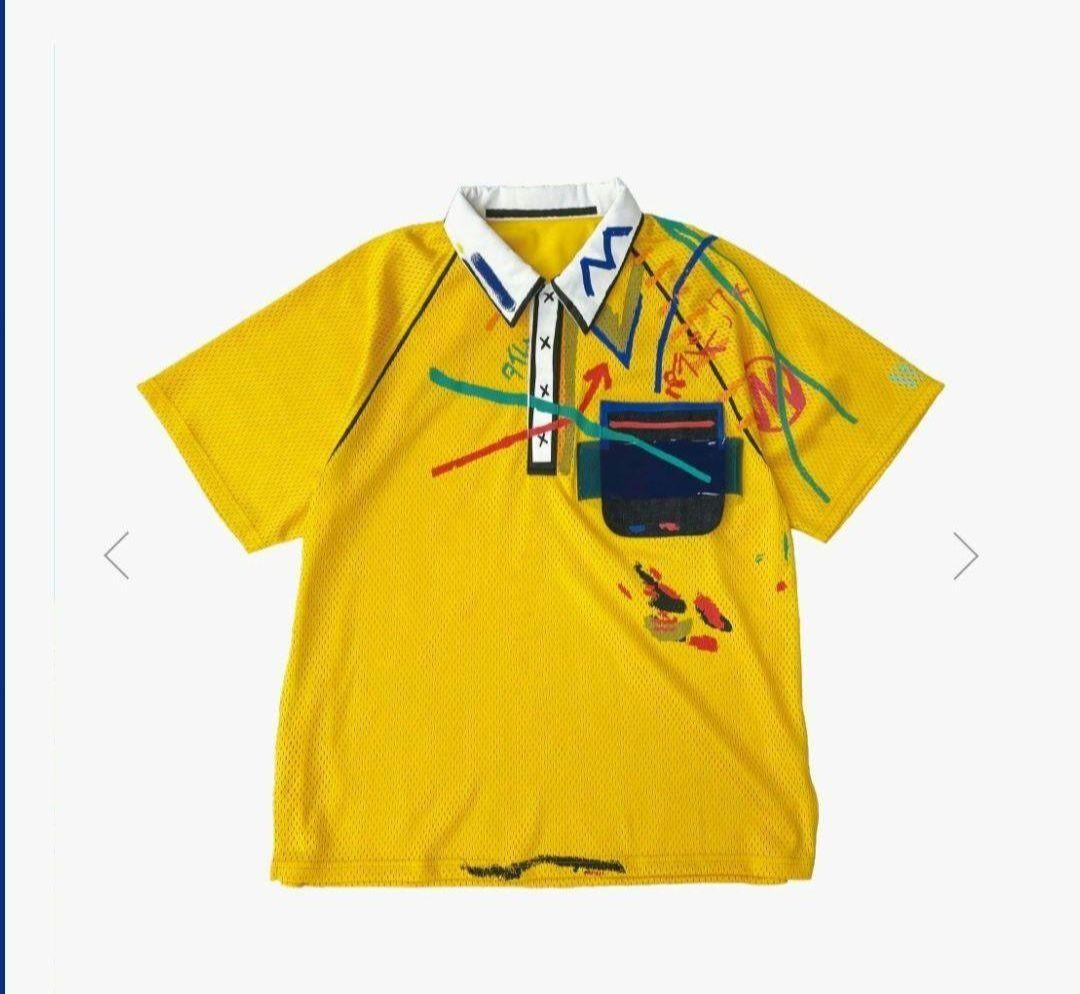 vaundyタイムパラドックスTシャツ