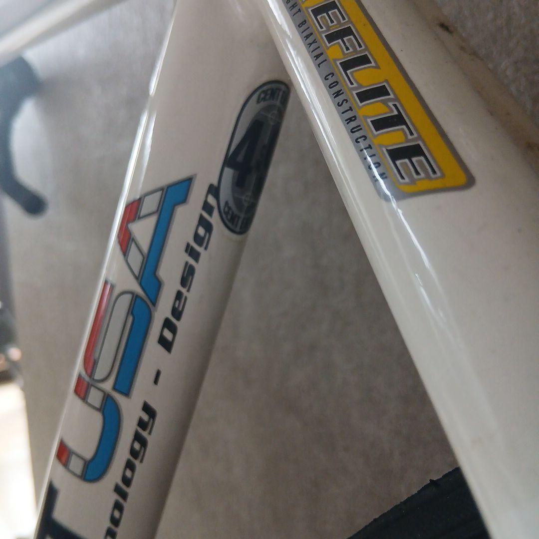 SCOTT USA　 ロードバイク