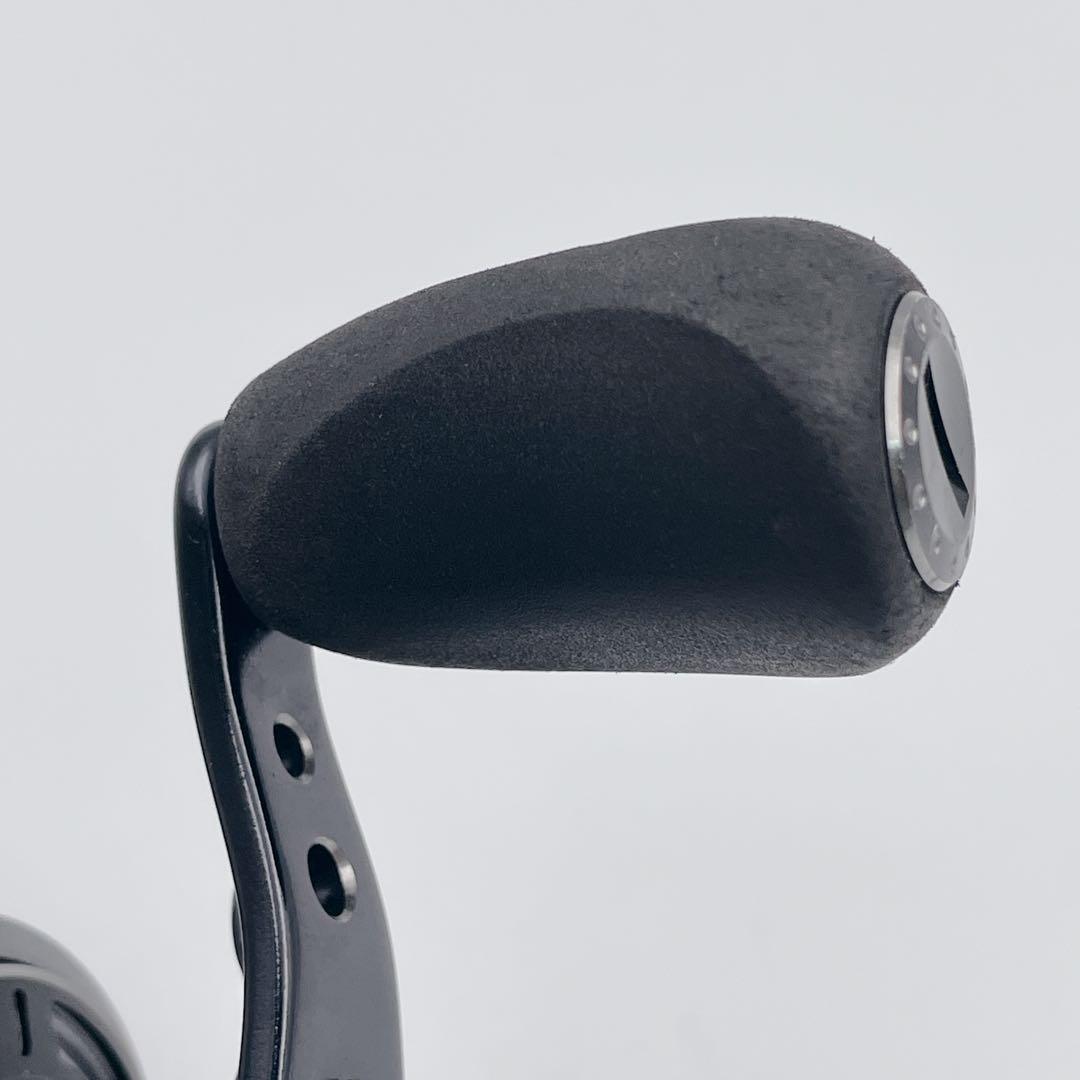 ✨希少品✨ Abu Garcia アブガルシア ベイトリール　右巻き