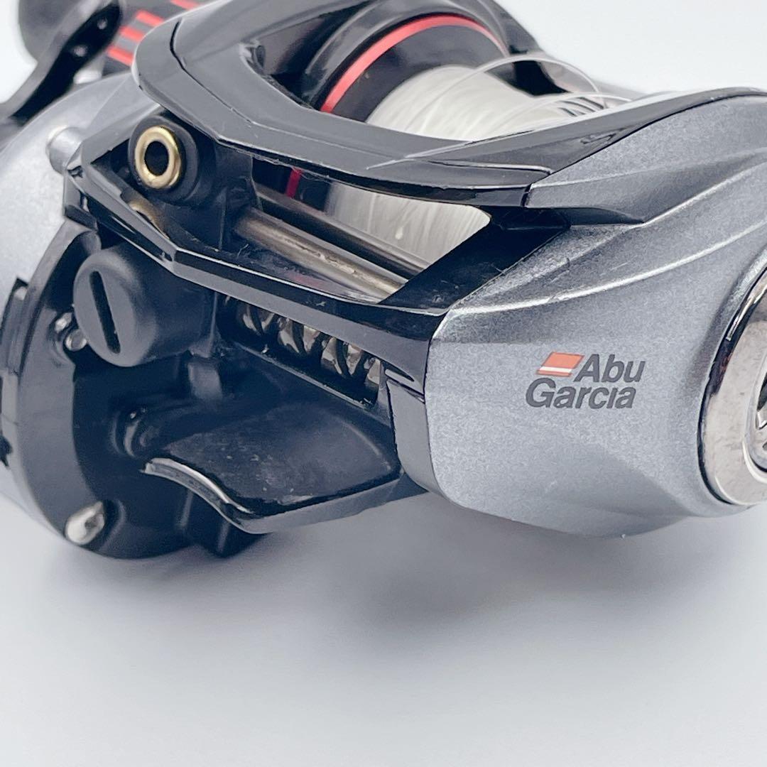 ✨希少品✨ Abu Garcia アブガルシア ベイトリール　右巻き