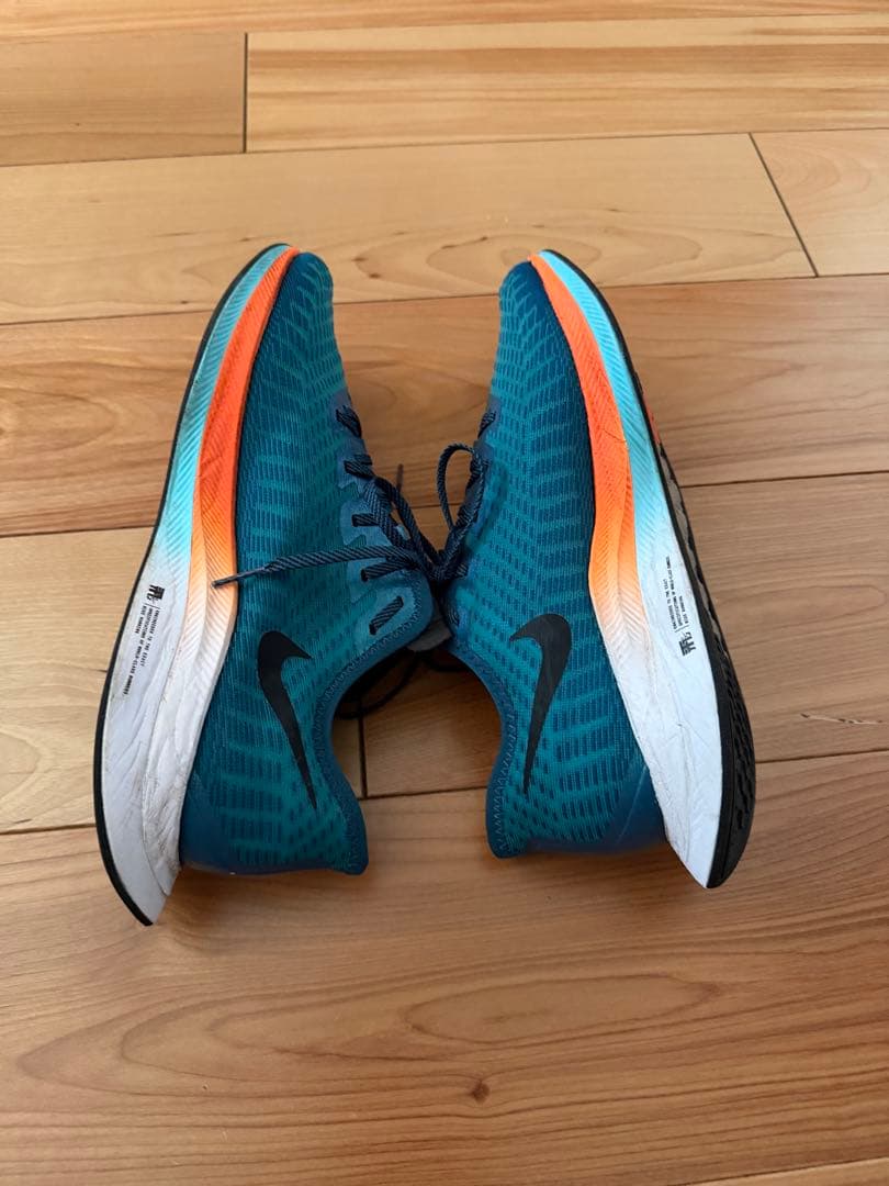 スパイク・シューズ Nike Zoom Pegasus Turbo 2 HAKONE 26.5cm