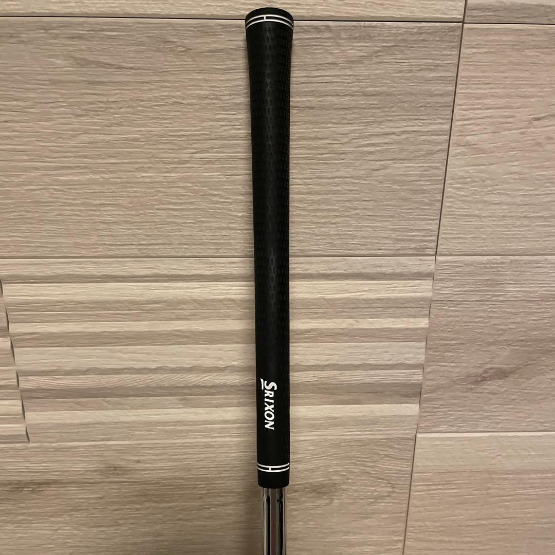 SRIXON ZX 5 25度 ユーティリティ REBOUND FRAME
