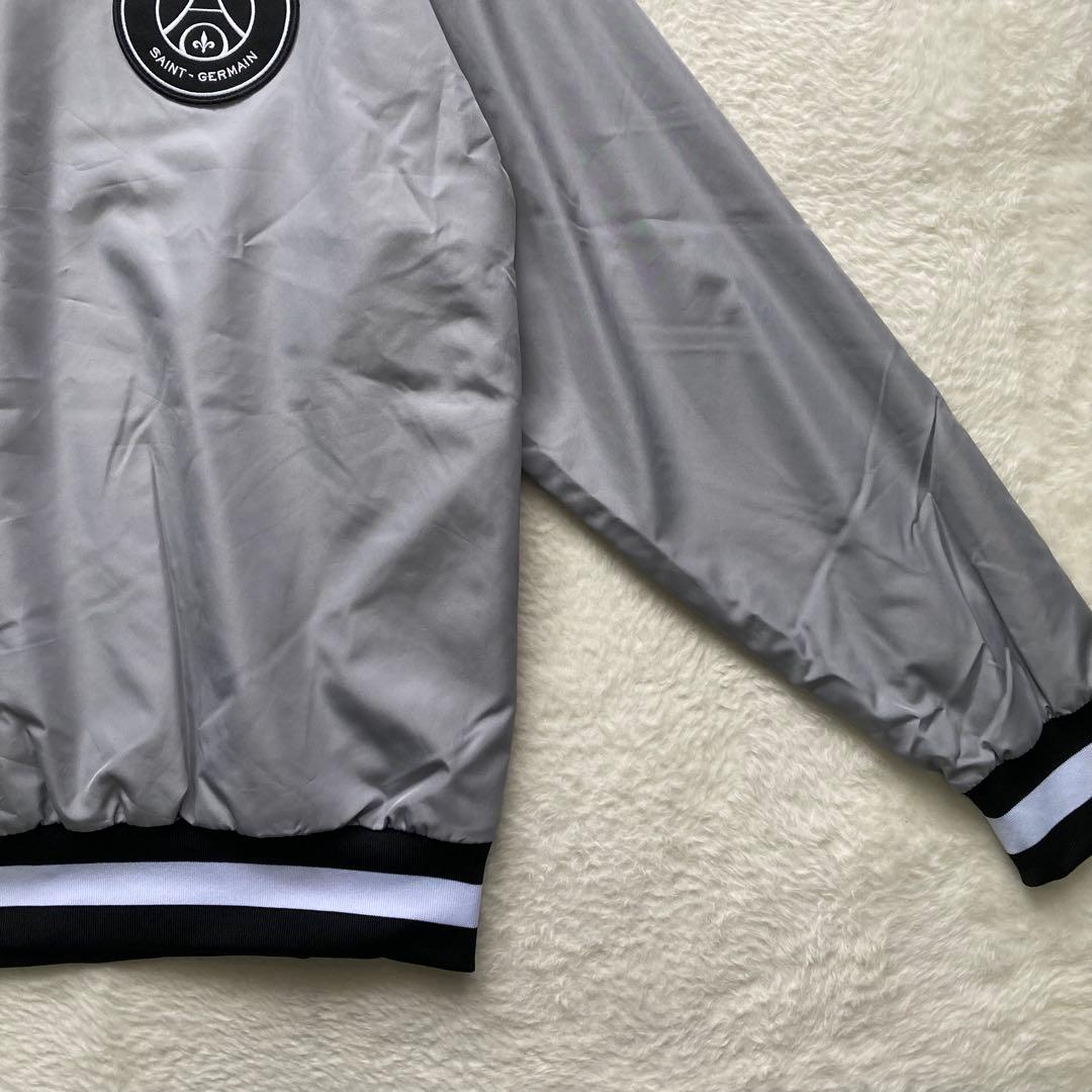 ✨新品 パリサンジェルマン　PSG　トレーニングウェア　2XL　ピステ　サッカー