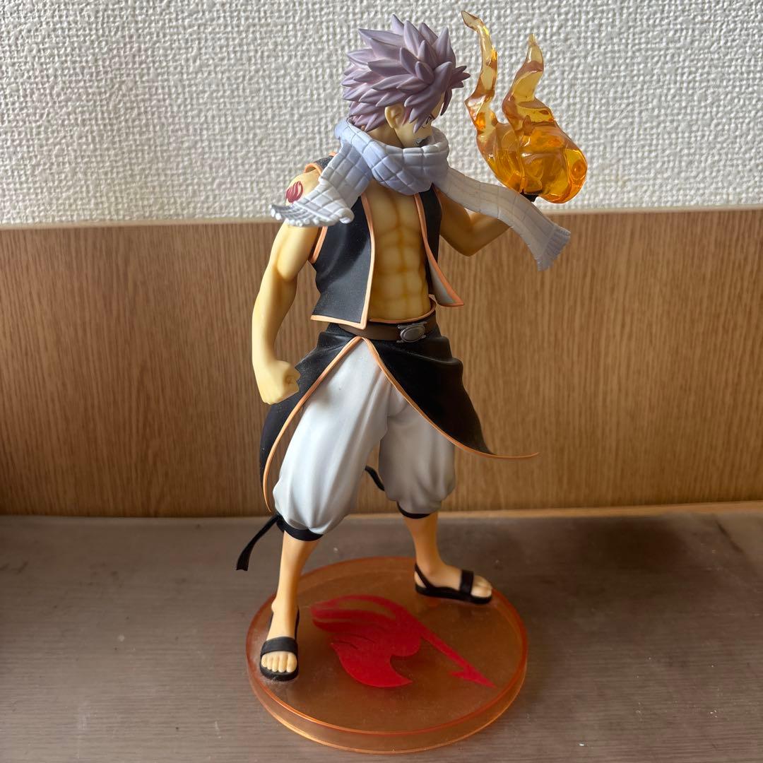 GOOD SMILE COMPANY FAIRYTAIL ナツ・ドラグニル