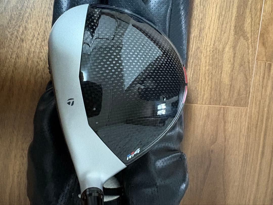 TaylorMade M4 ドライバー 9.5°