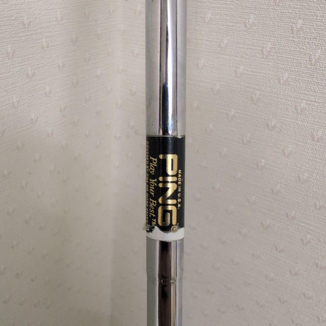 【希少】PING ピン Ally KARSTEN パター 35インチ