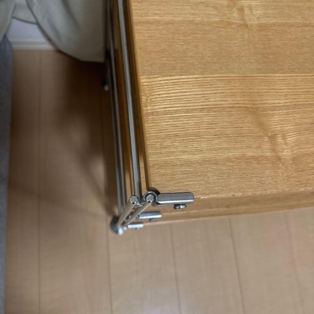無印良品 廃盤 ユニットシェルフ