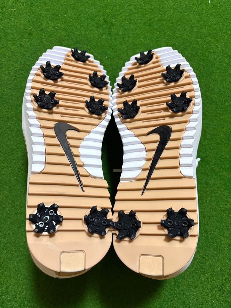 レア　NIKE JANOSKI G NIKE ジャノスキーG ゴルフスパイク