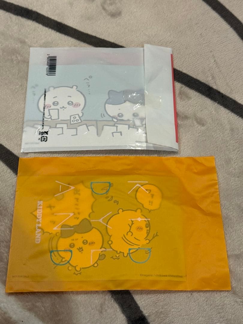 ちいかわ　グッズまとめ売り　※一部開封済み有り