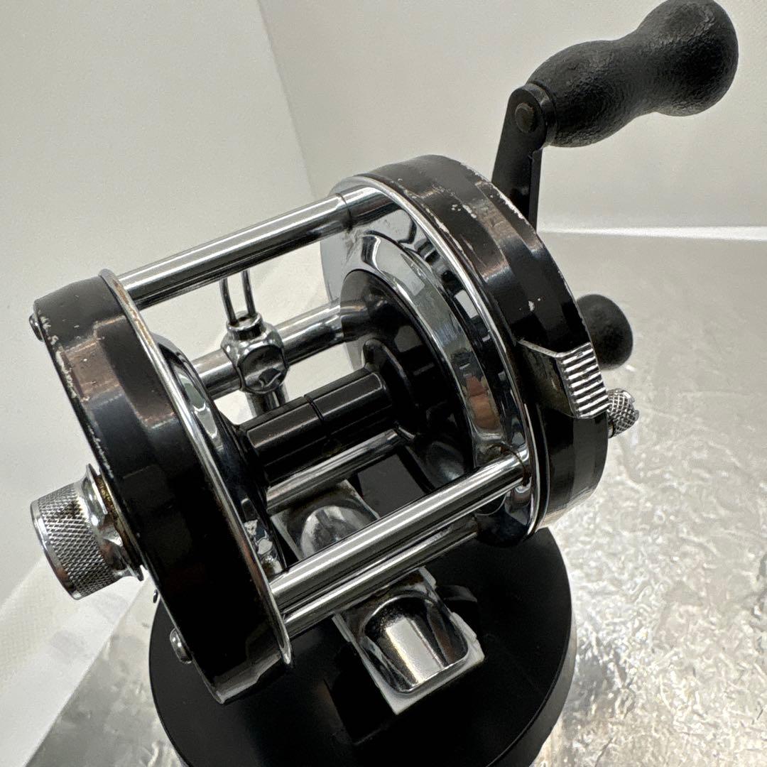 Ambassadeur 5000C ベイトリール