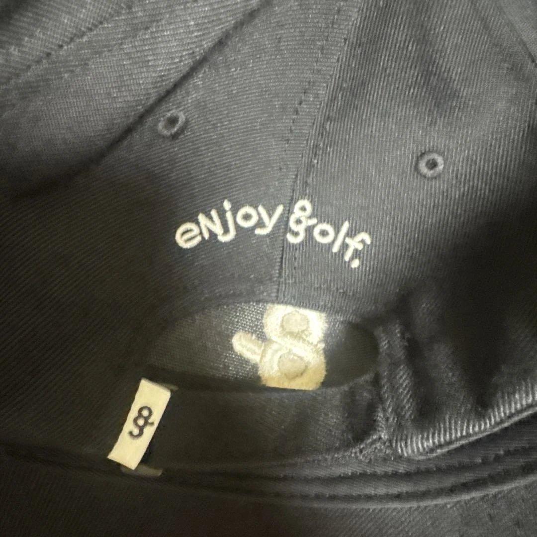 8gshoot 8g shoot ゴルフキャップ