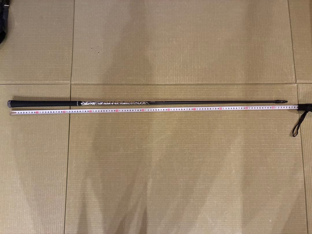PING 5W用シャフト　ATTAS MB FW 65SR