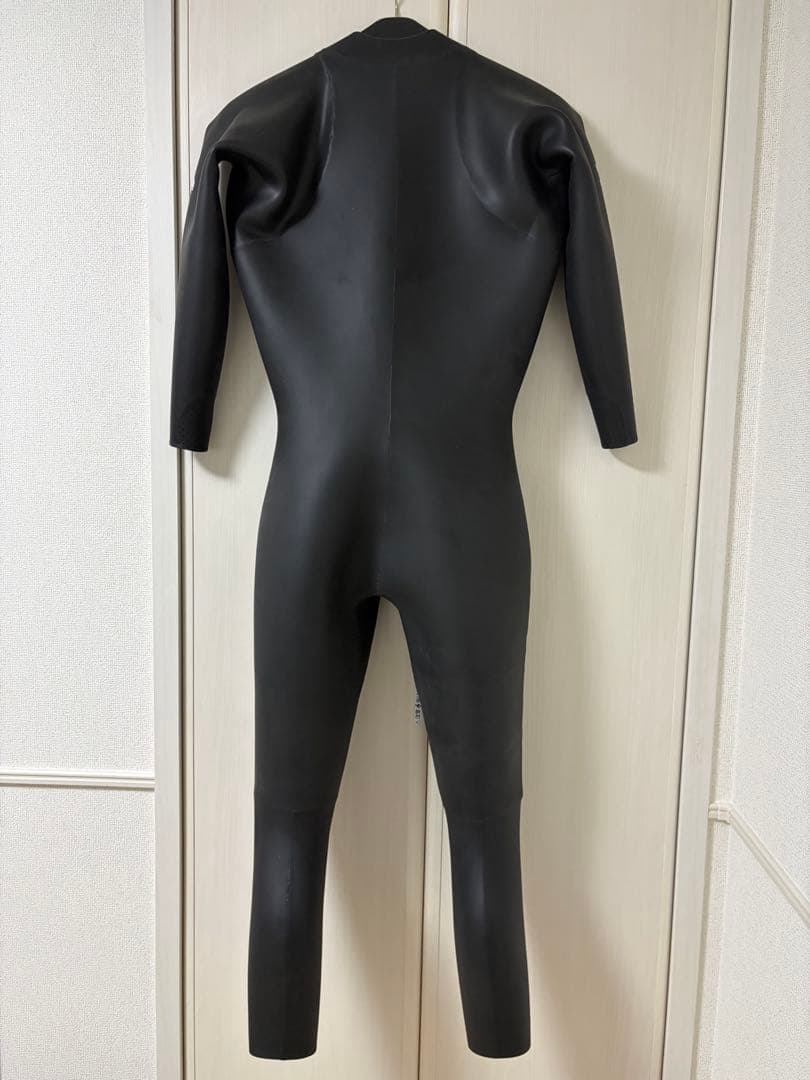 Athlete Company トライアスロン オーダーウェットスーツ