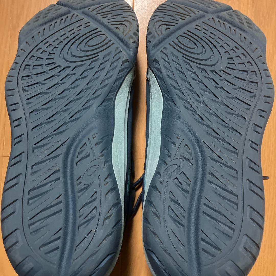 asics UNPRE ARS 3 アンプレアルス3 28.5cm