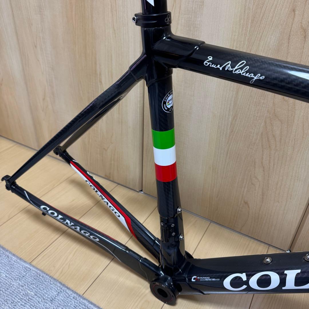 COLNAGO C60 フレームセット 2014 480S