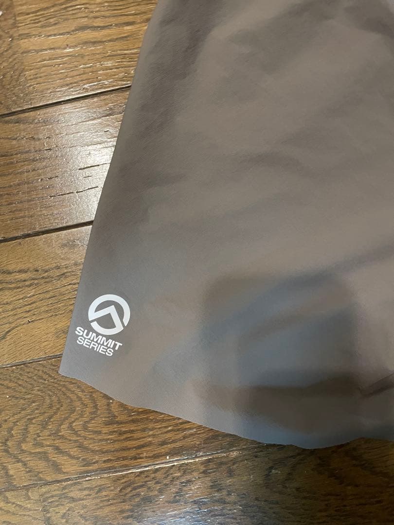 THE NORTH FACE エンデュリストレイルショーツ　M　キャバングレー