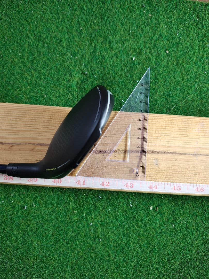 PING G430 2U 17度 ユーティリティ　ベンタスブルーHB　7S