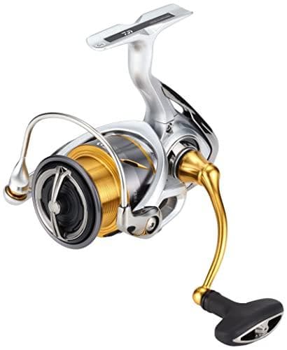 D★ダイワ(DAIWA) スピニングリール 21 フリームスLT (2021年モ