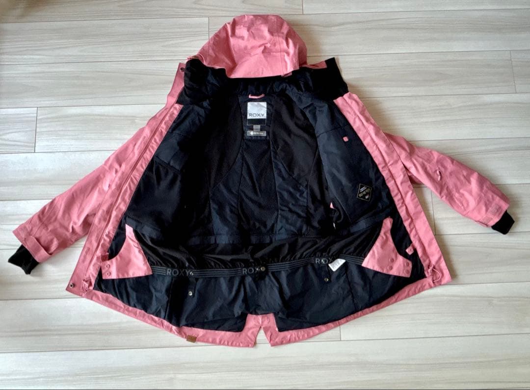 ROXY GORE-TEX GLADE JK スノボジャケット