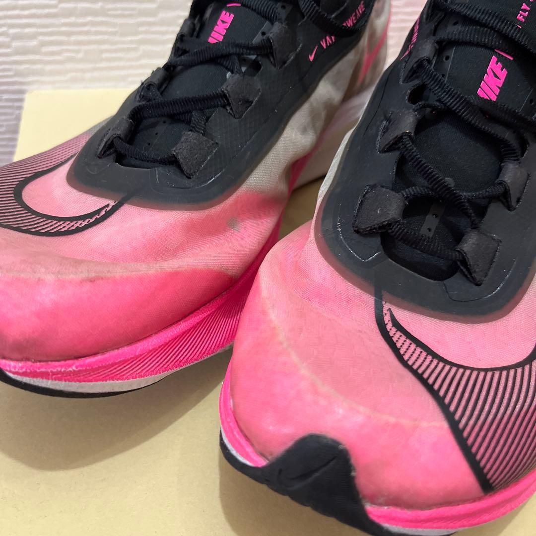 ZOOM FLY 3 28cm ズームフライ3 AT8240-600 NIKE
