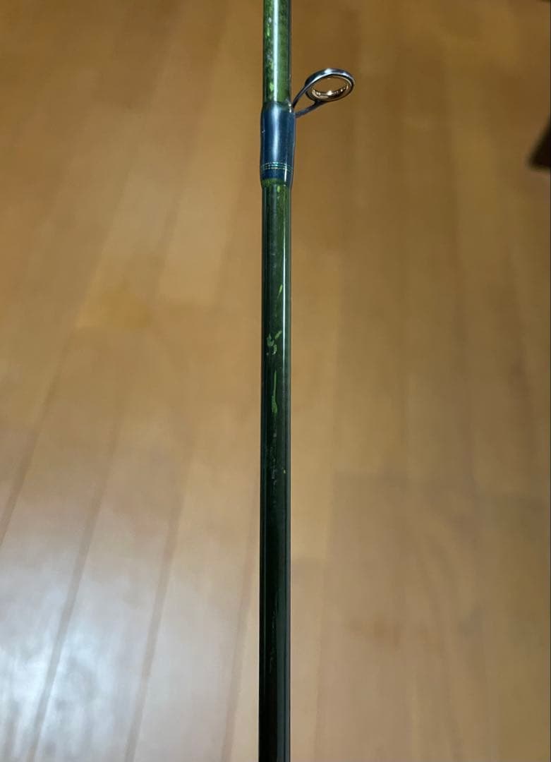 ノリーズ　ロードランナー　R R５８０ＳＤＨ　ディープウォータージグ　中古品