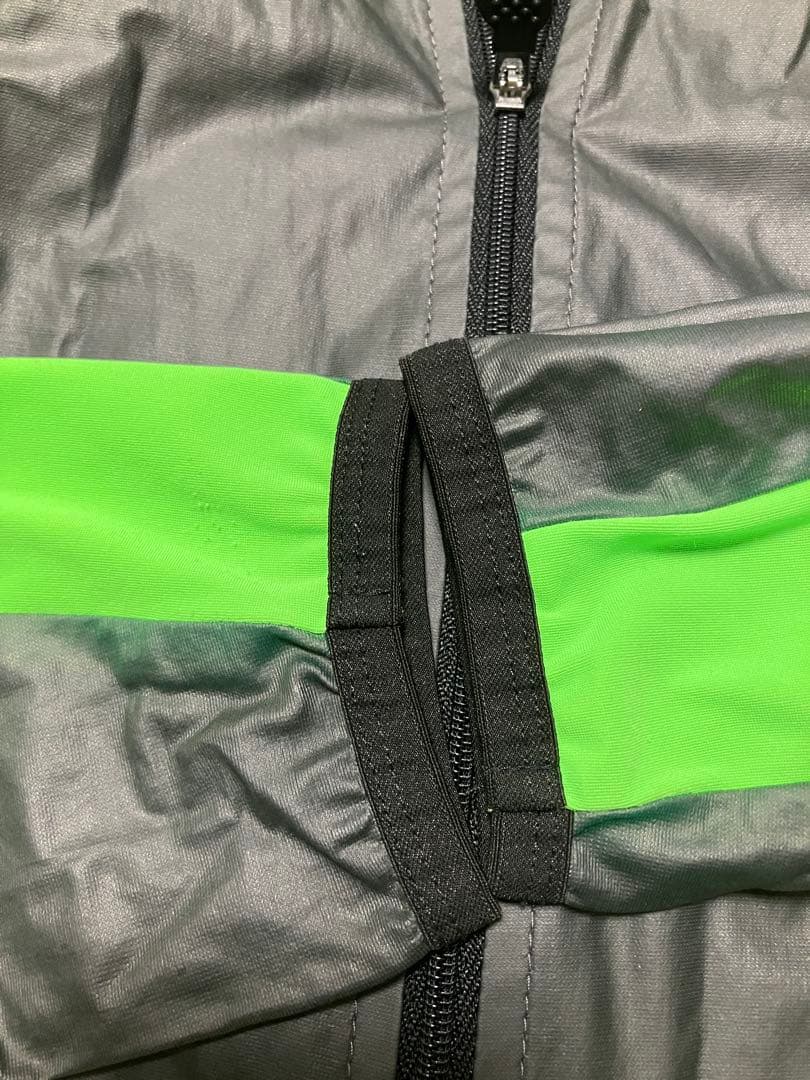 assos MILLE GT Clima Jacket EVO　レインジャケット