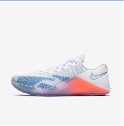 Nike（ナイキ）メトコン５ トレーニング（新品）