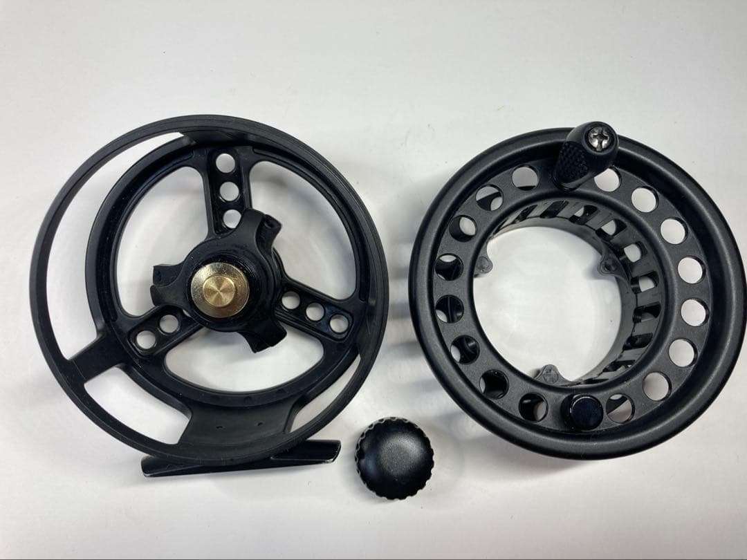 リール LOOP evotec CLW 5-8