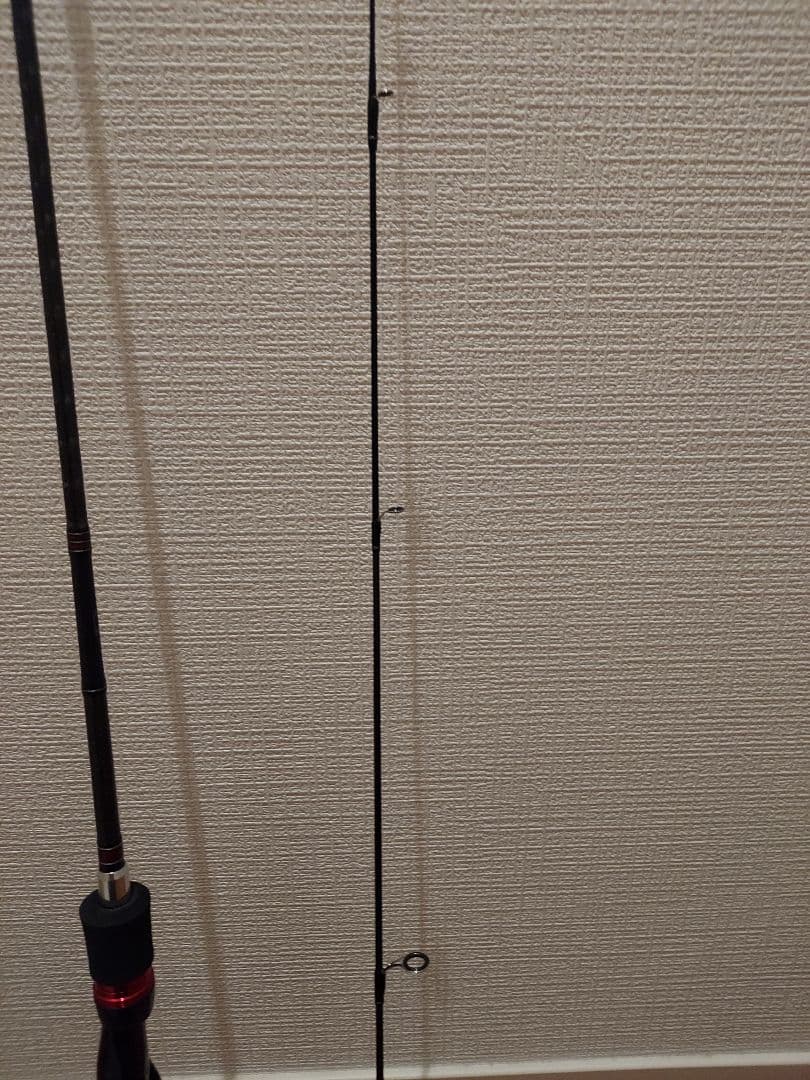 ダイワ　AJING X 59UL-S アジング
