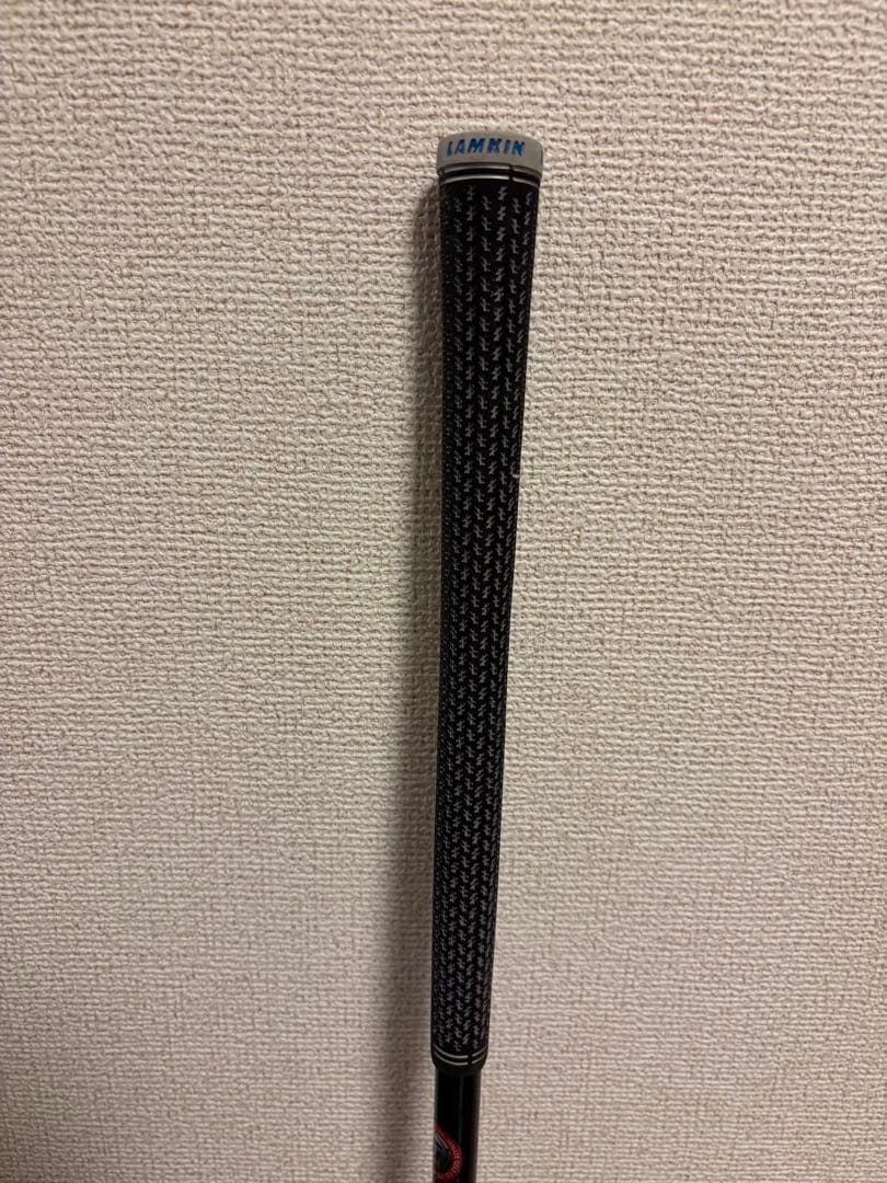 SIM2MAX u5 5番ユーティリティ　カバー有
