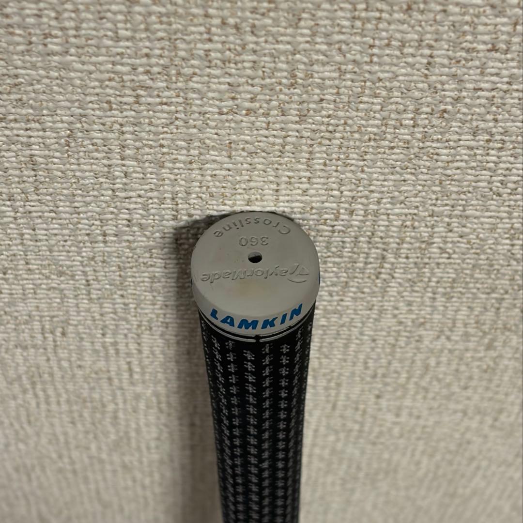 SIM2MAX u5 5番ユーティリティ　カバー有