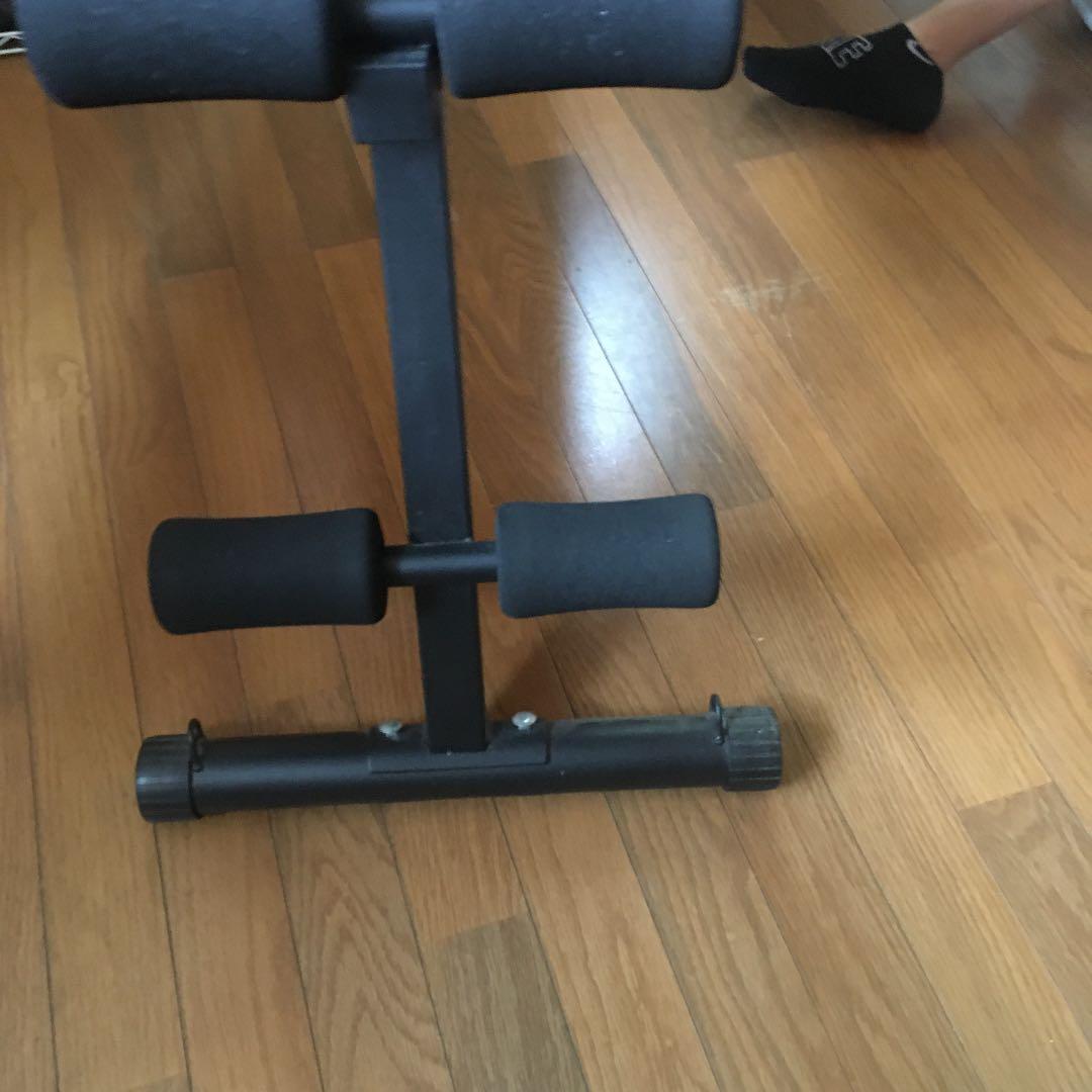 ペンチプレス