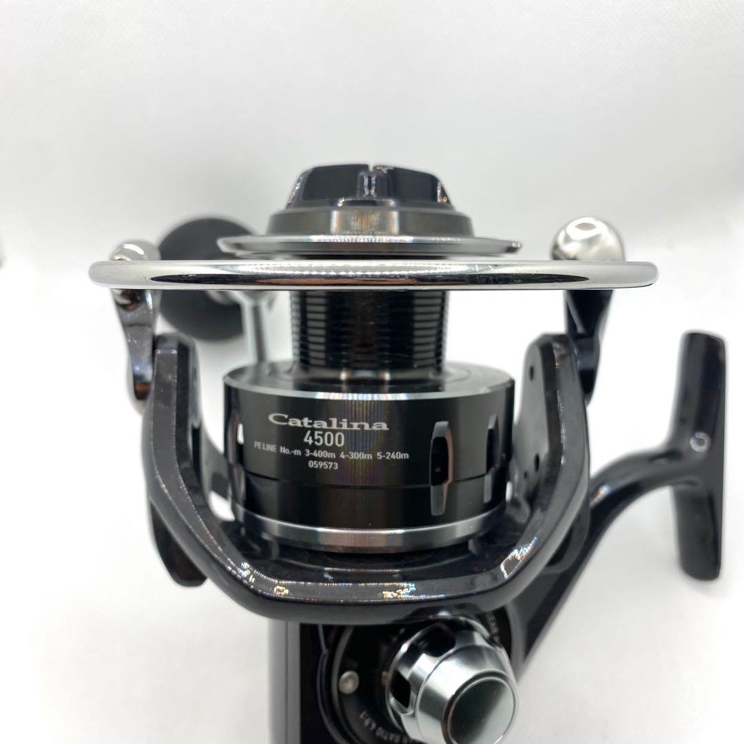 DAIWA ダイワ 16キャタリナ4500