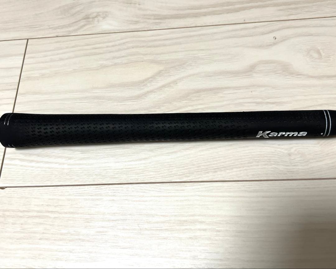 スリクソン ZX7 7番アイアン M.S.PRO MODUS3 ツアー120