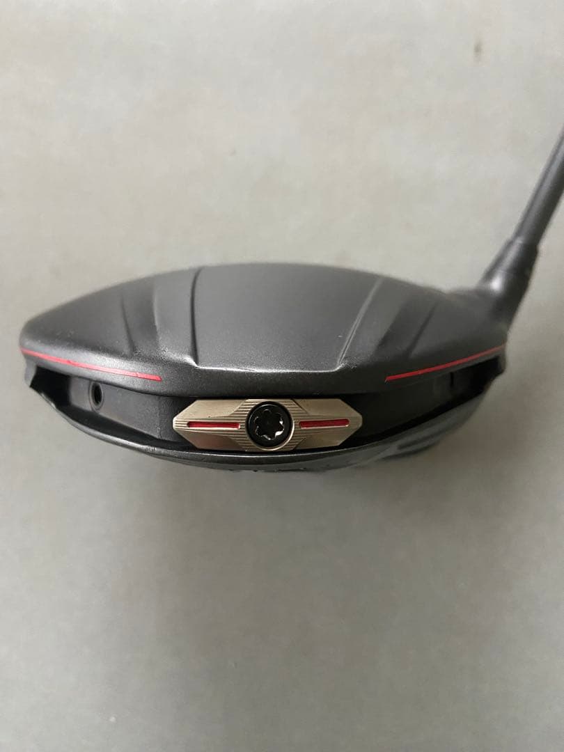 PING G410PLUS ドライバー 10.5度レフティ