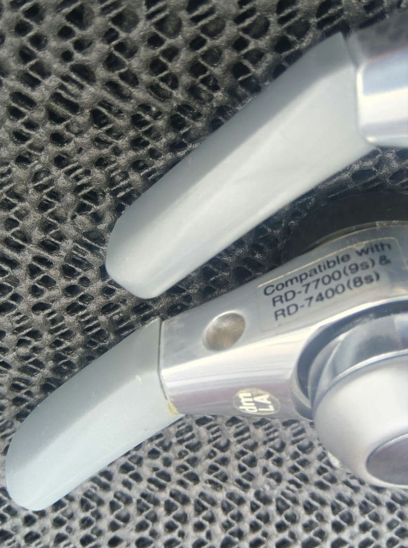 シマノ Shimano　バーコン　バーエンドコントローラー