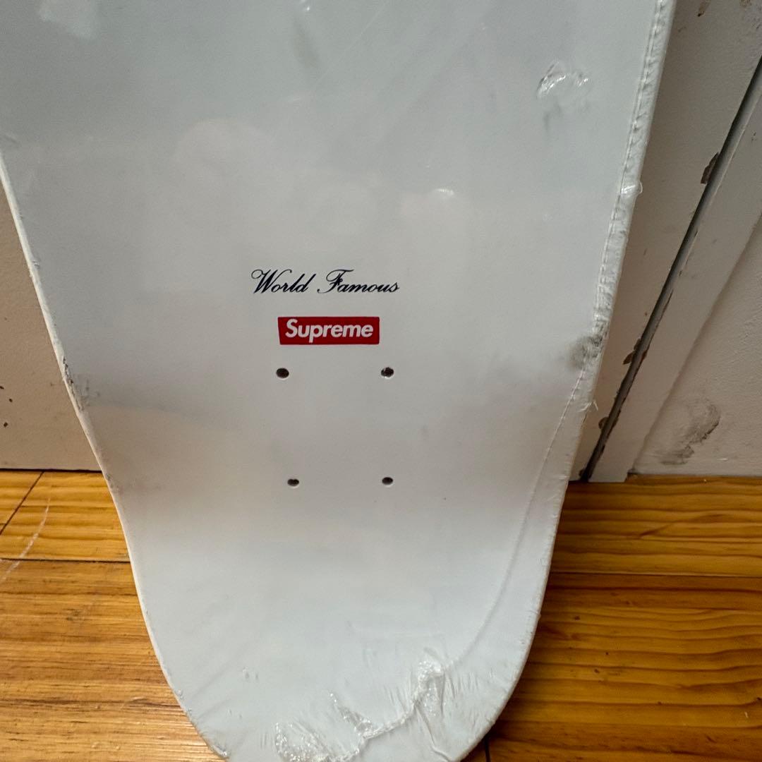 スケートボード Supreme 20th Anniversary Skateboard Box