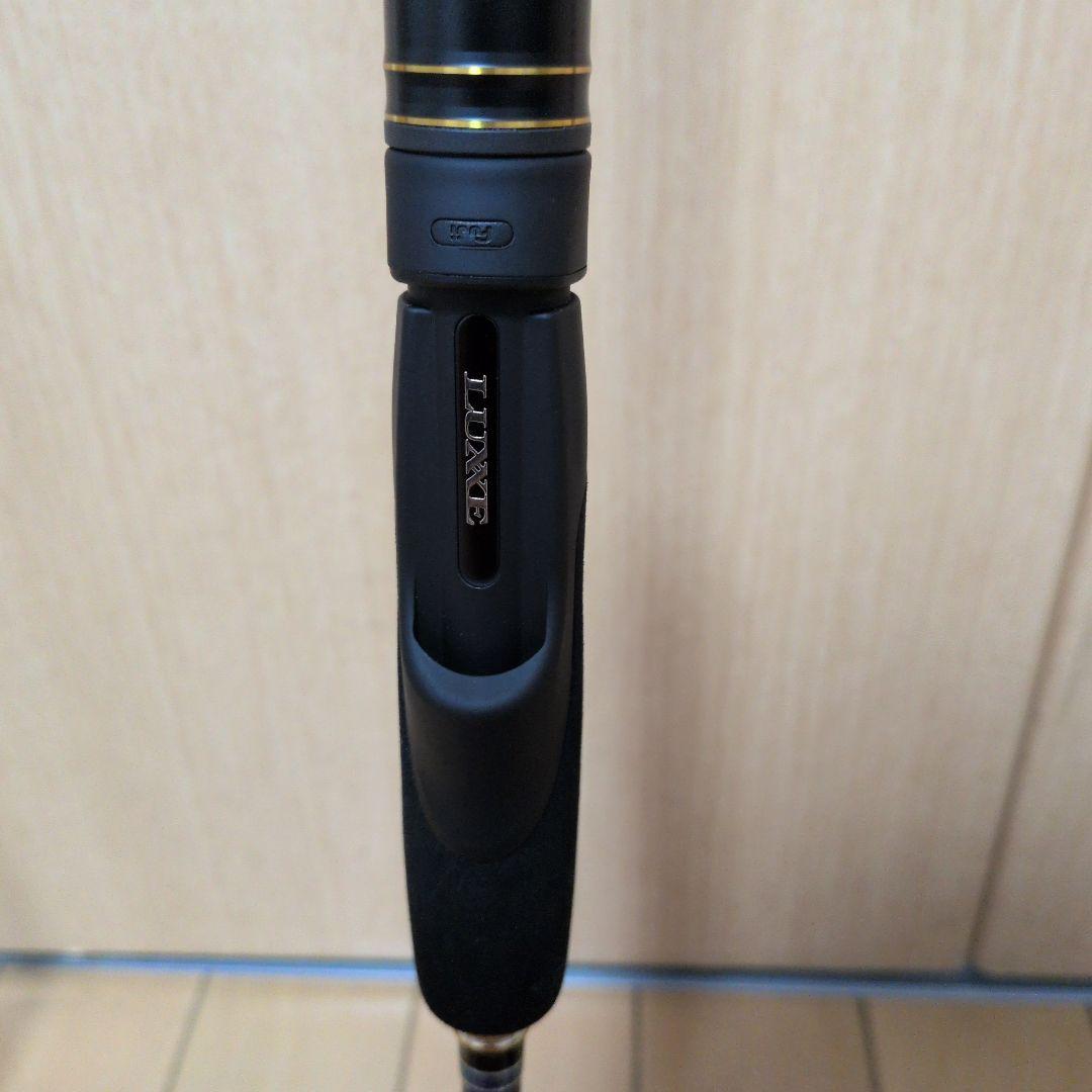 がまかつ ラグゼ EGTR-X S65ML-ソリッド