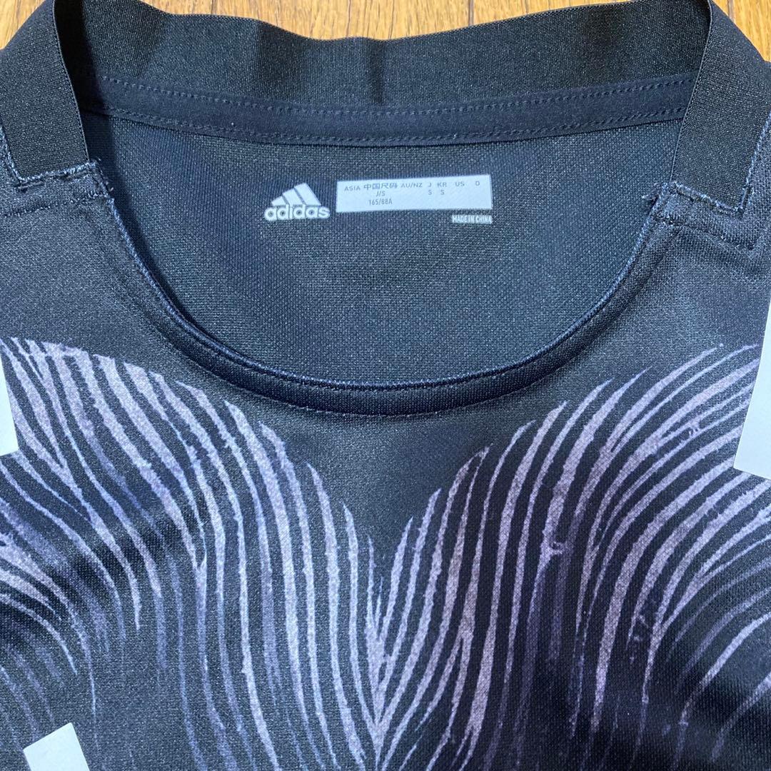 adidas ラグビーウェア　RICOH JackRams