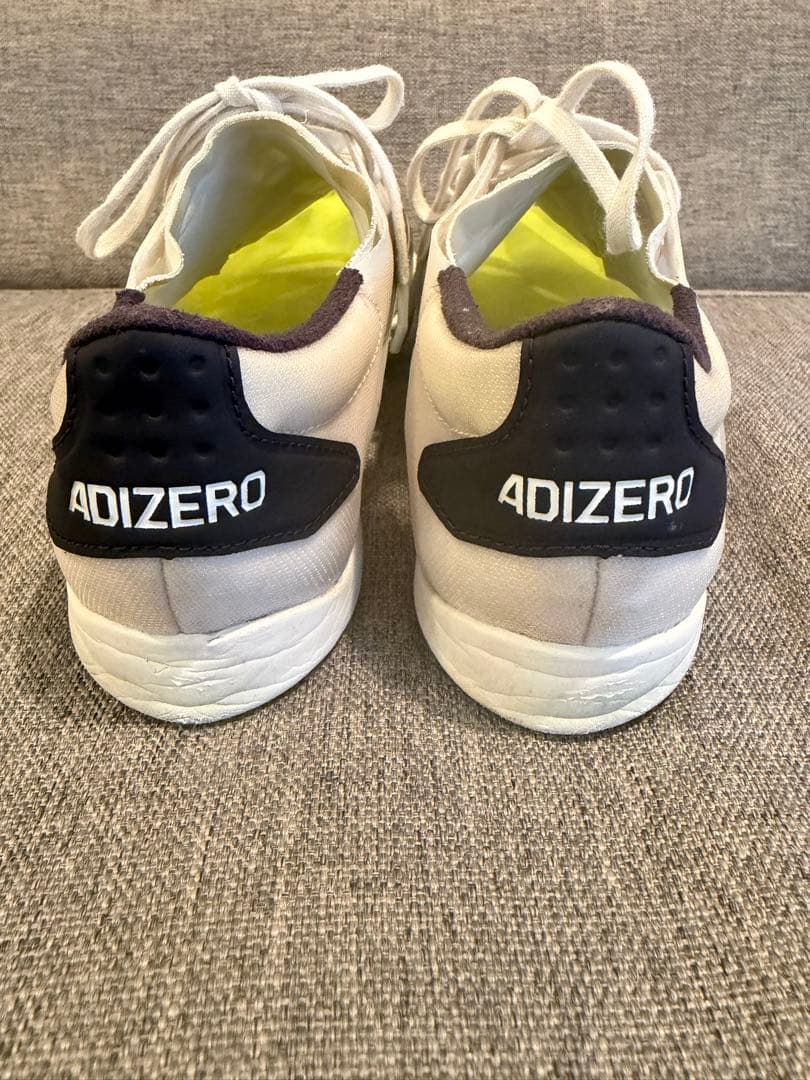 スパイク・シューズ ADIZERO AMBITION 23cm