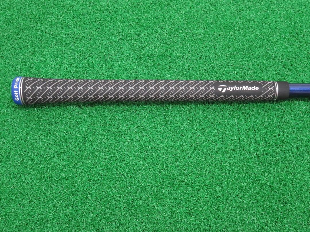 新品 フレックスR テーラーメイド スリーブ フジクラ ベンタスTRブルー 5R