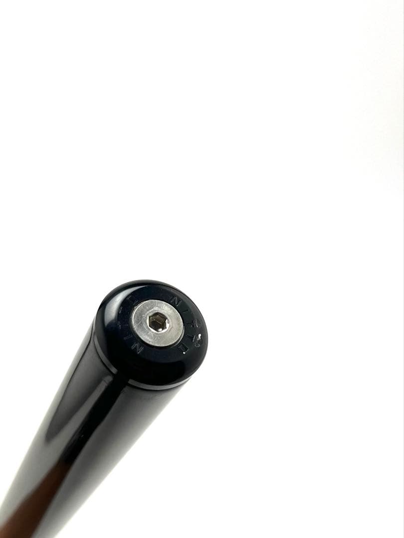 NITTO for shred bar black おまけ２つ付き！