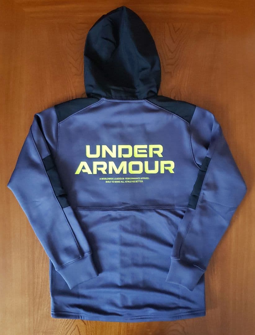 アンダーアーマー UNDER ARMOUR★アウター