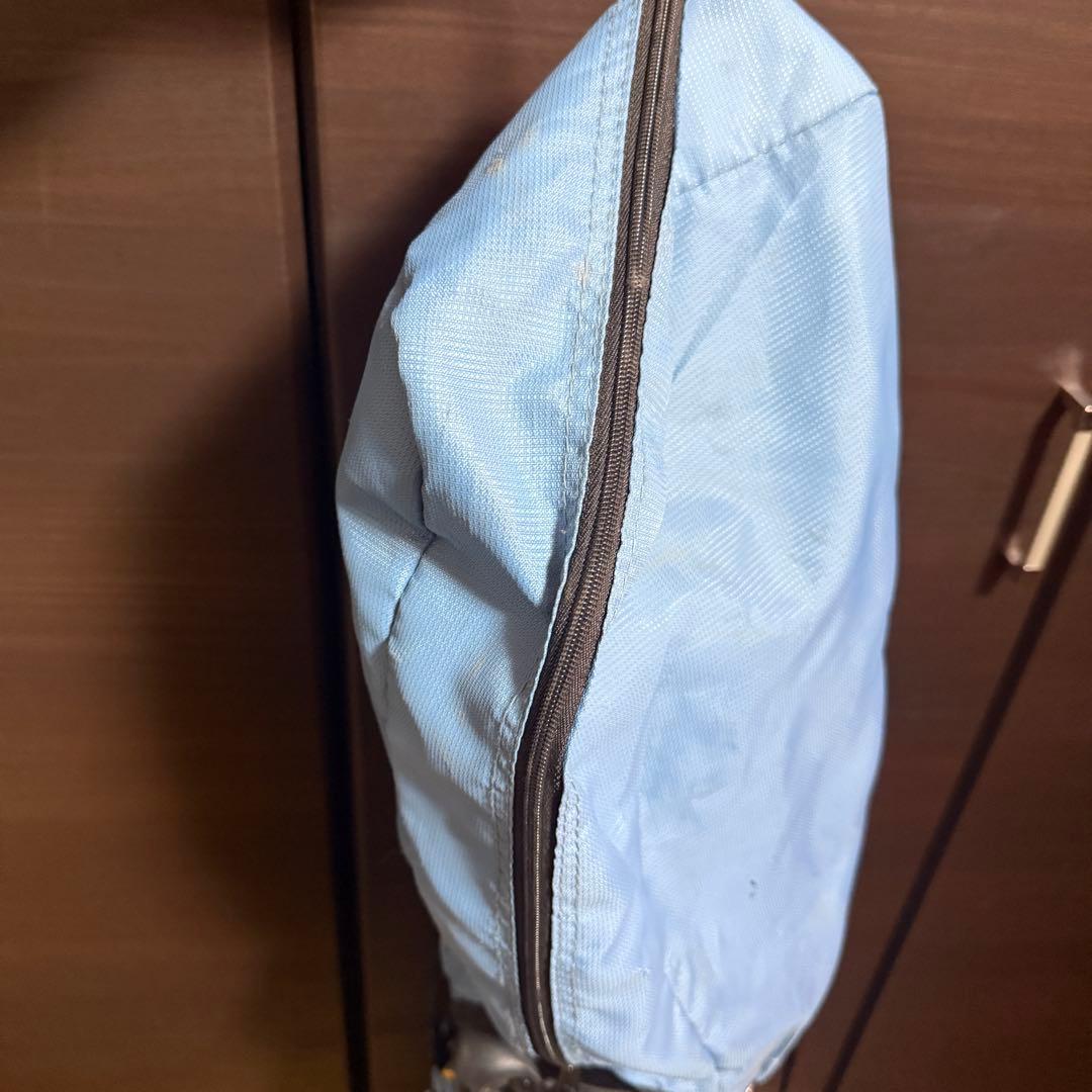 Callaway スタンド式 キャディバッグ ゴルフバッグ ブルー