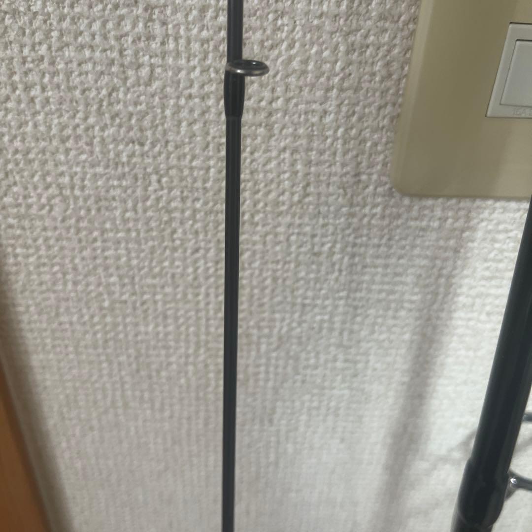 ロッド Foojin RS DESIRE 95MH
