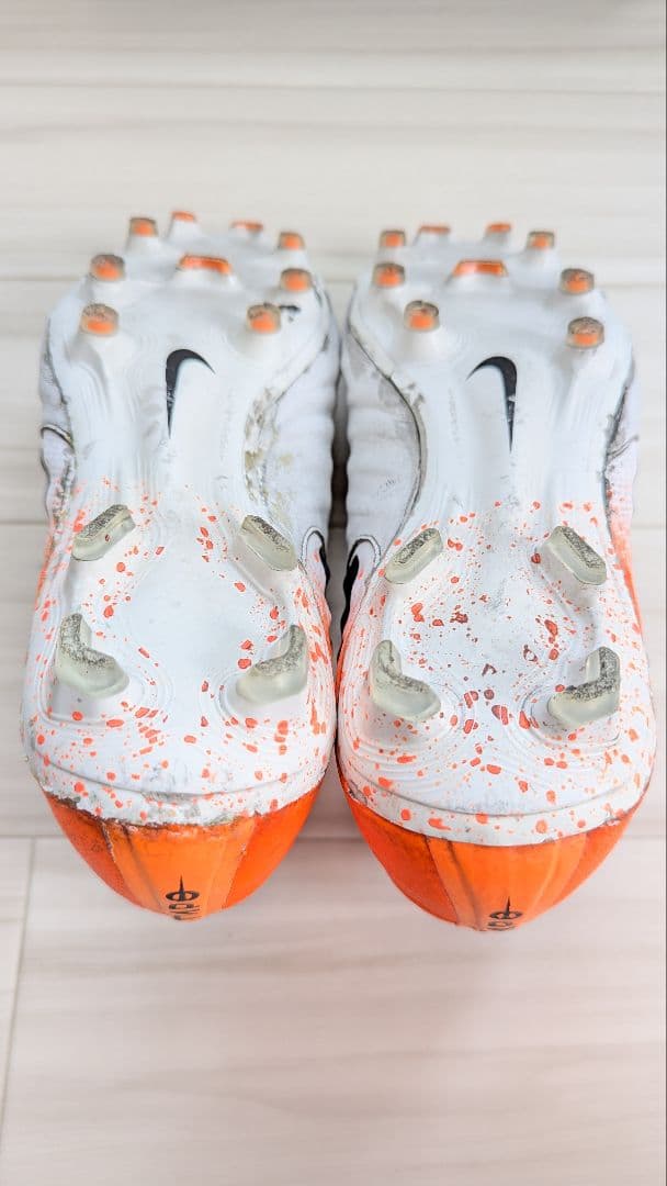 ナイキ ティエンポ7 FG NIKE サッカースパイク