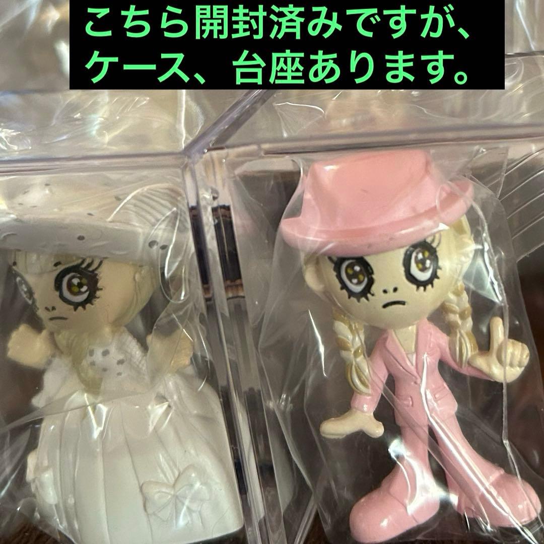 浜崎あゆみayupanフィギュア LIMITED TA LIVE Amuseam