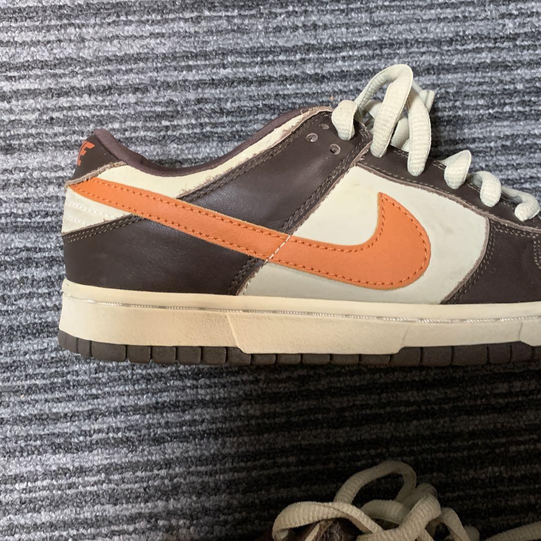 ナイキ　ダンクSBロー　Nike Dunk 　26ｃｍ　ＵＳ8