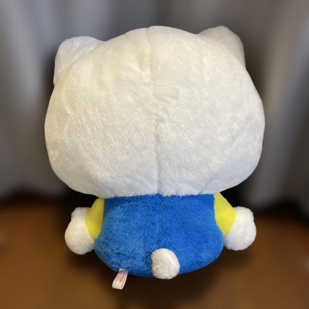 ハローキティ ぬいぐるみ 大きめ